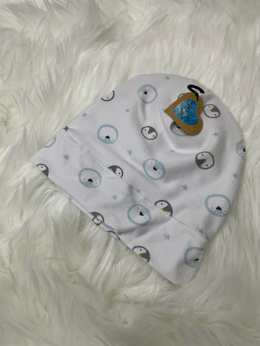 Penguin Beanie Hat