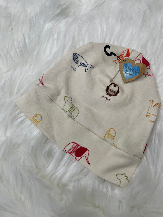 Animals Beanie Hat