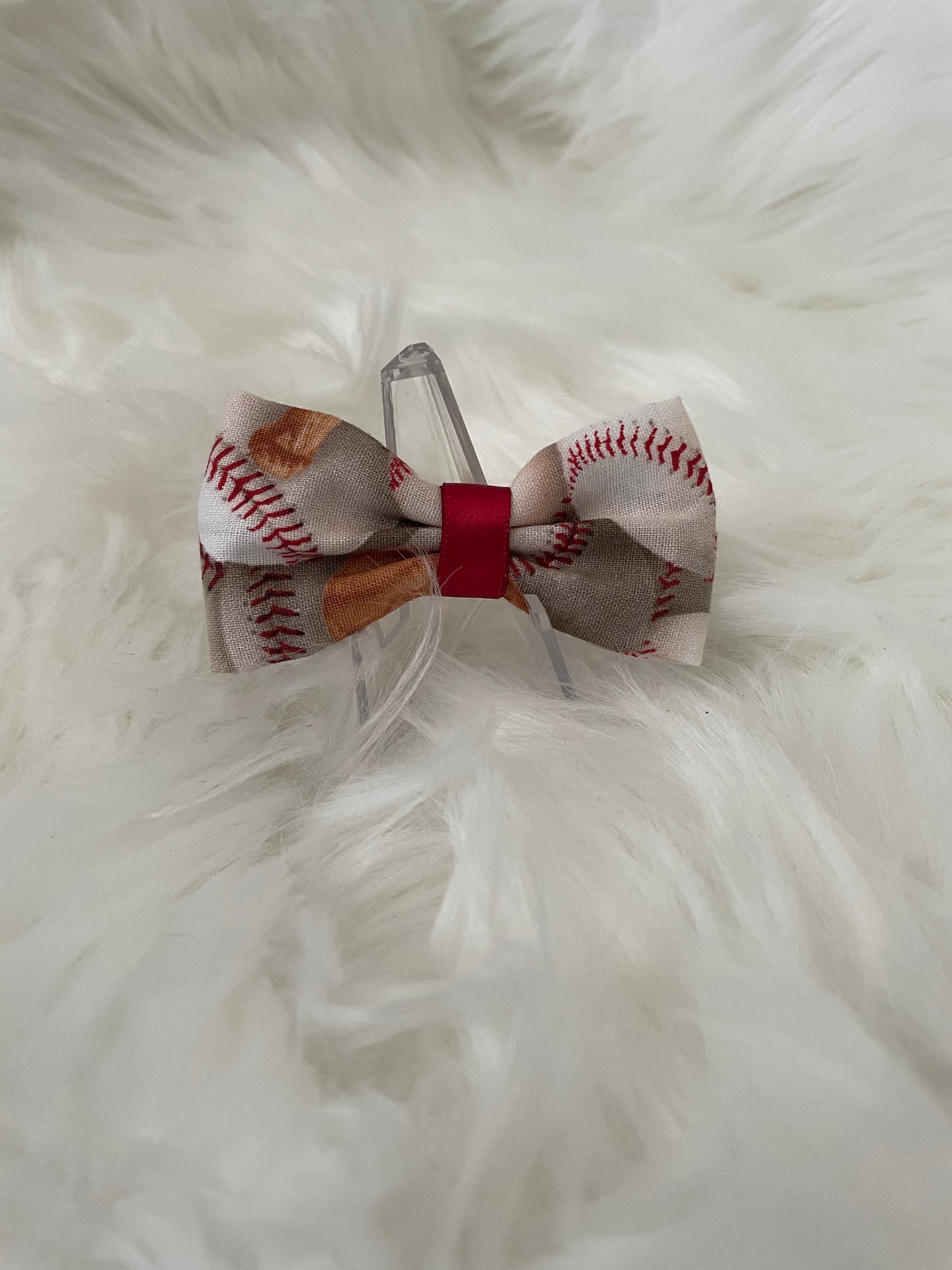 Baseball - Bow