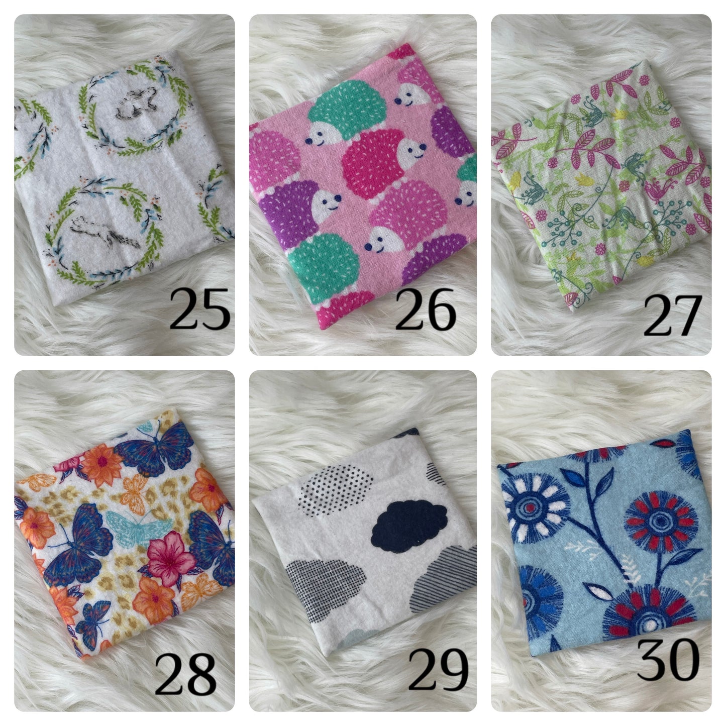 Ice/Hot Comfort Cozies Set