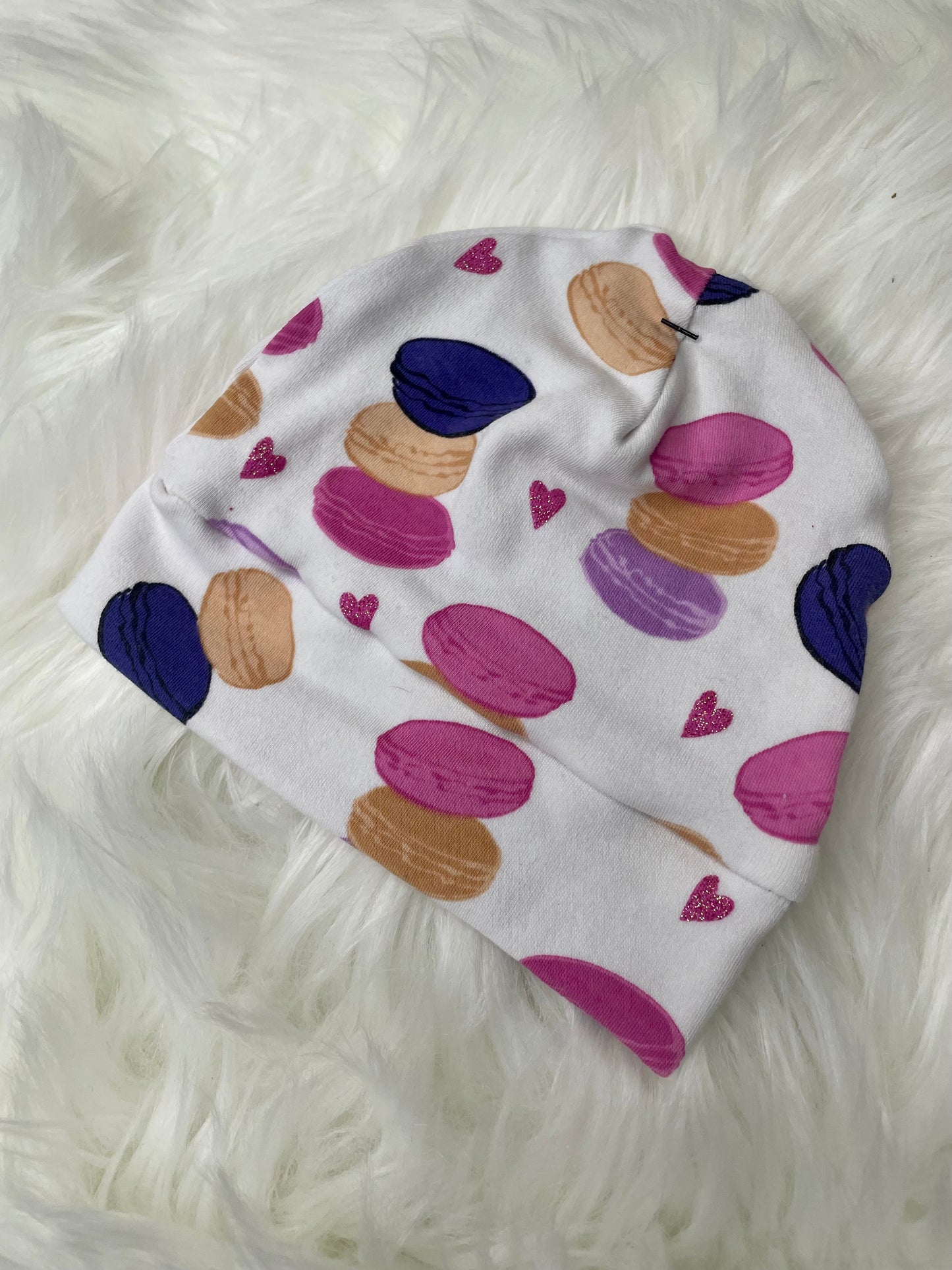 Macaroons Beanie Hat