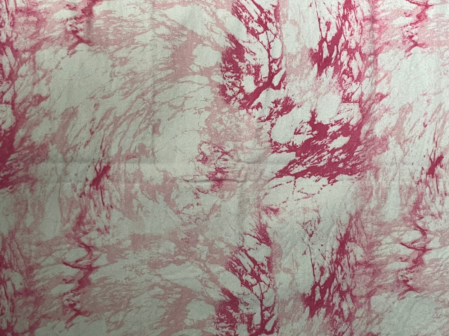Watercolor - Made to Order Burp Cloth Set