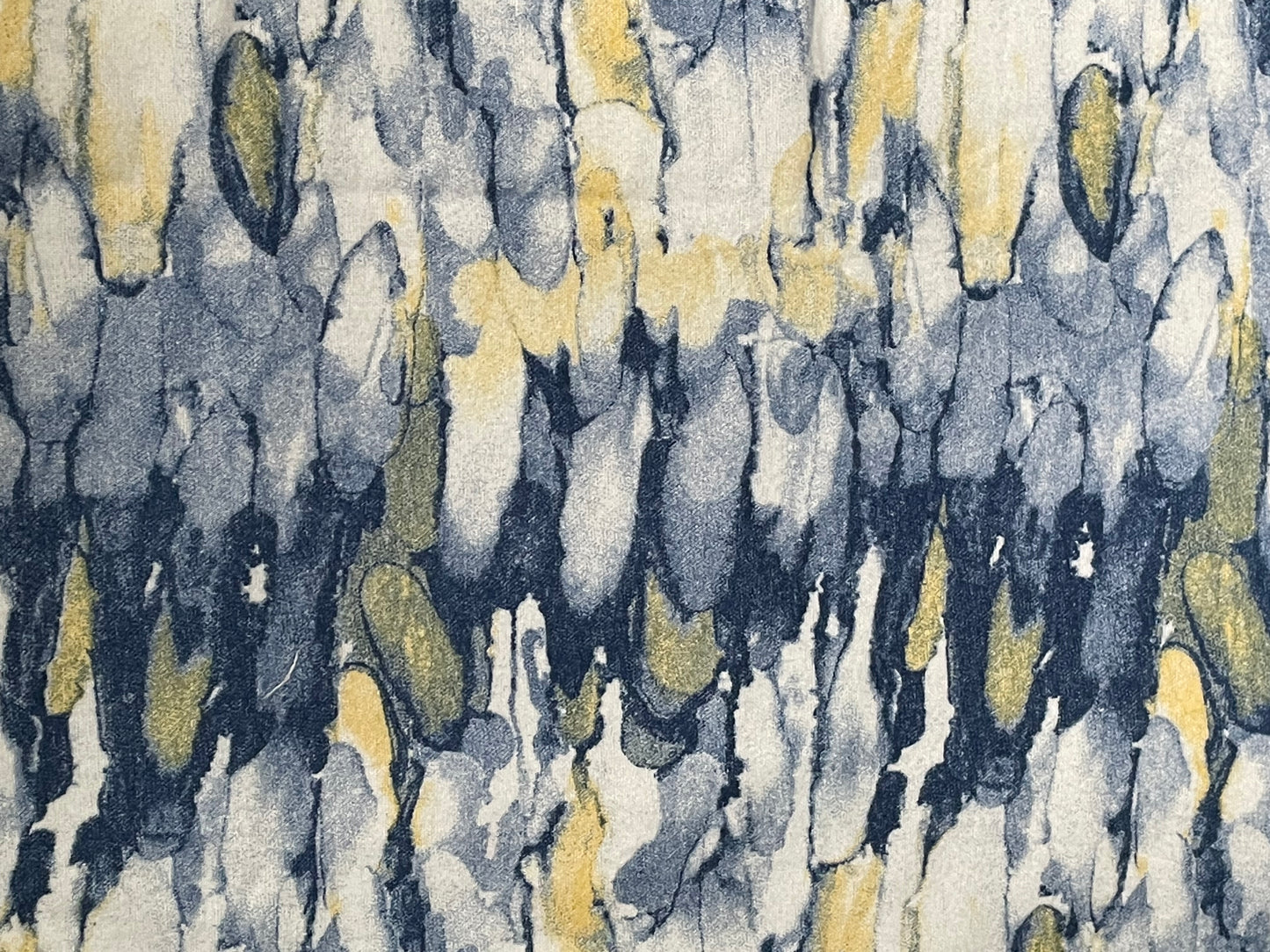 Watercolor - Made to Order Burp Cloth Set