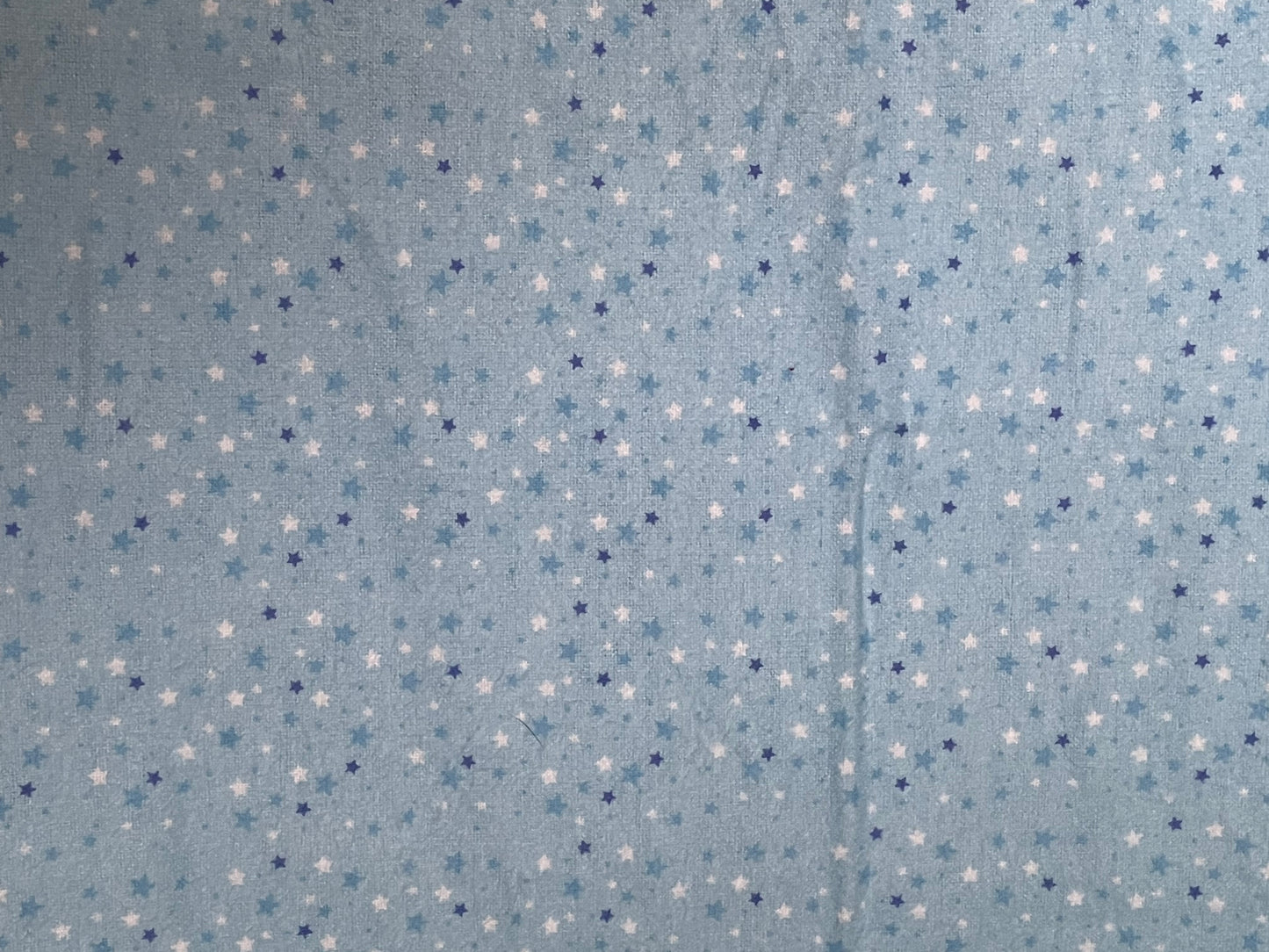 Start Night - Made to Order Burp Cloth Set