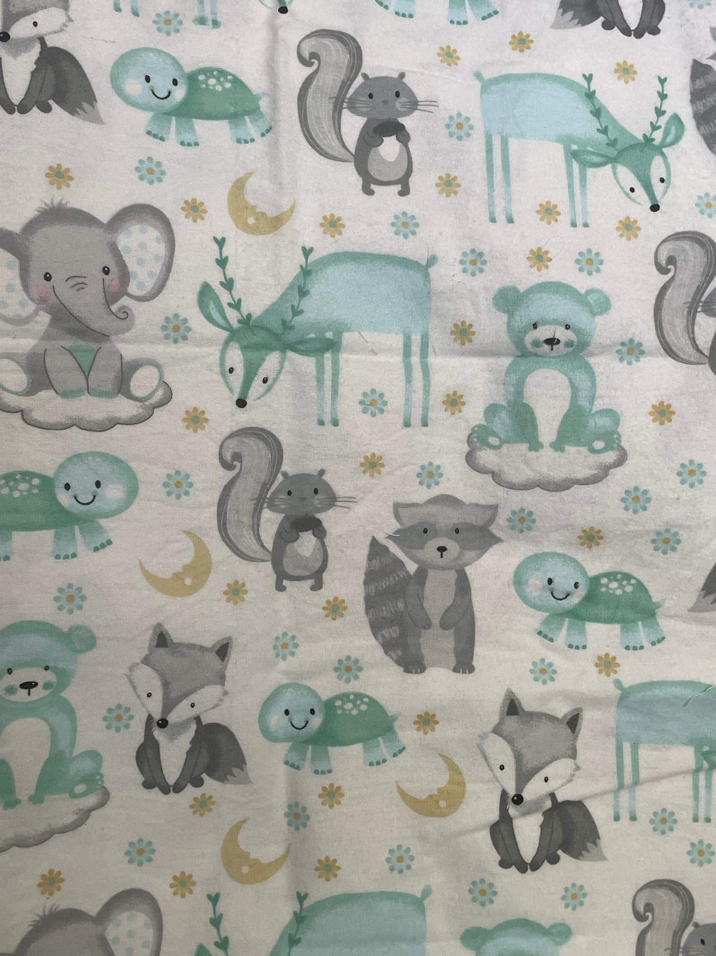 Boys will be Boys - Made to Order Burp Cloth Set