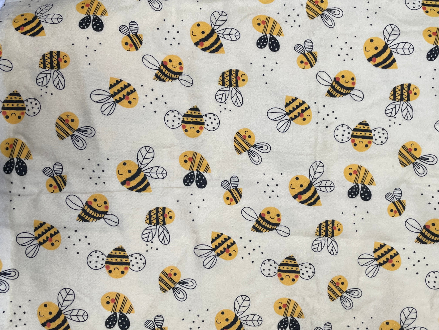Burp Cloth Set - Neutral Patterns(Made to Order)