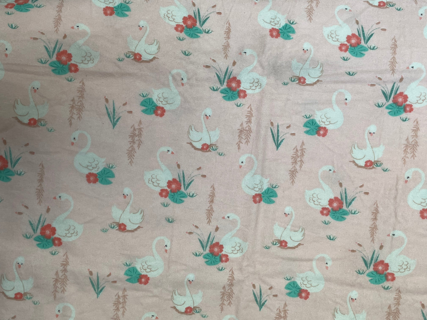 Pretty in Pink - Made to Order Burp Cloth Set