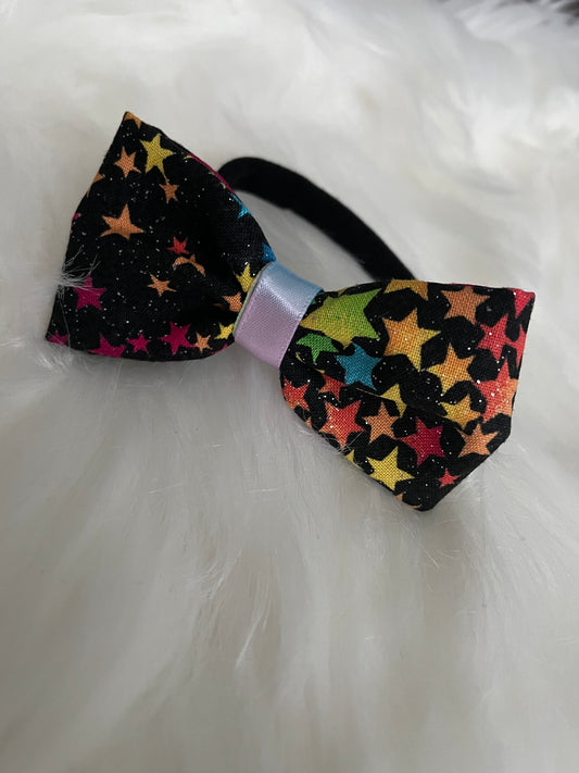 Rainbow Stars - Bow