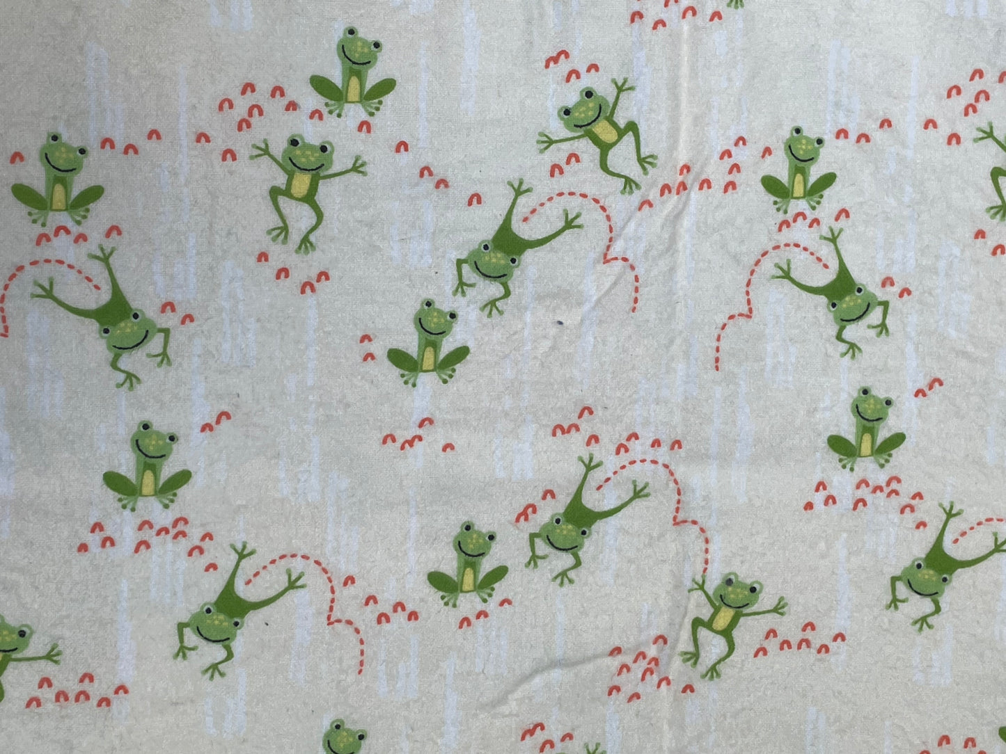 Burp Cloth Set - Neutral Patterns(Made to Order)