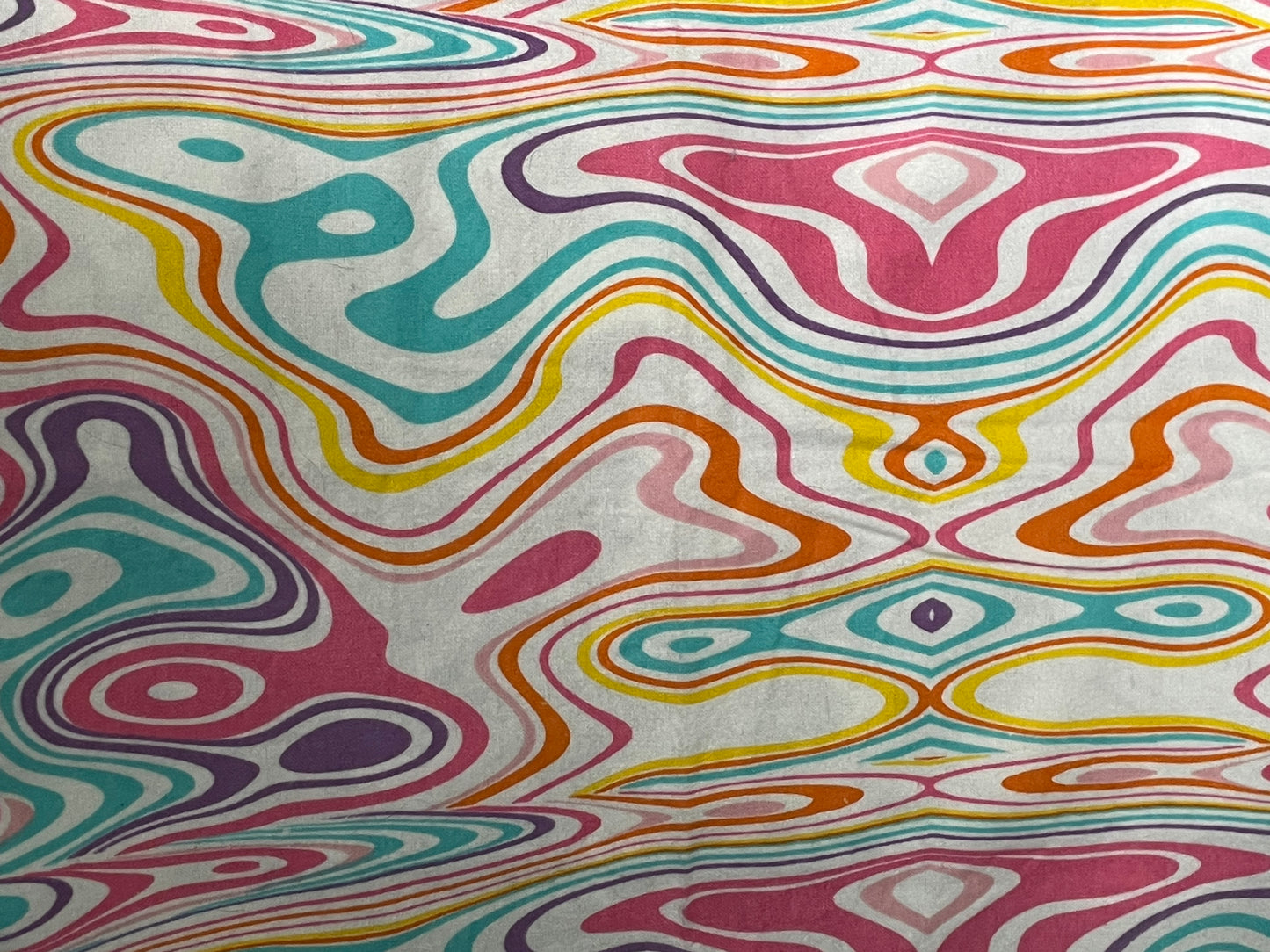 Geode - Made to Order Burp Cloth Set