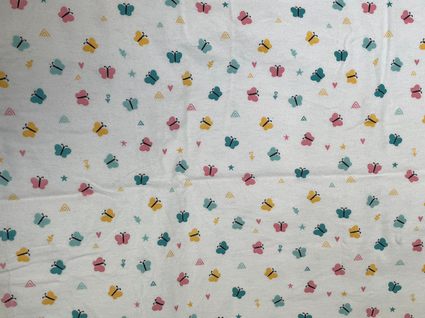 Pretty in Pink - Made to Order Burp Cloth Set